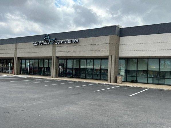 Conviva Senior Primary Care
