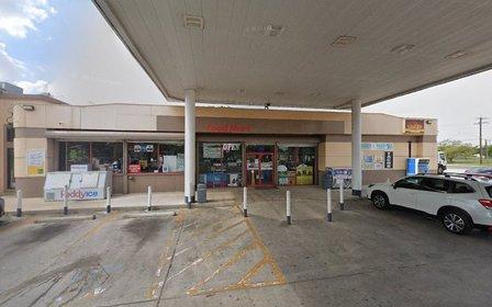 Shell Food Mart