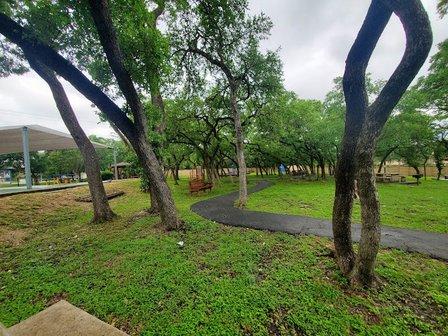 Longs Creek HOA Park