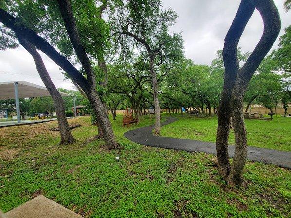 Longs Creek HOA Park