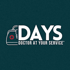 Doctor At Your Service