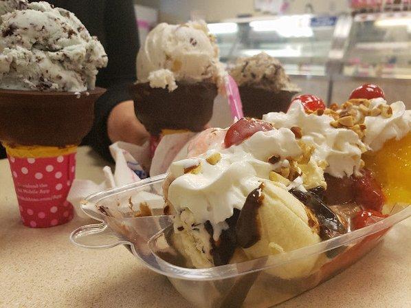Baskin-Robbins