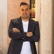Eric Salinas Real Estate - Real Brokerage