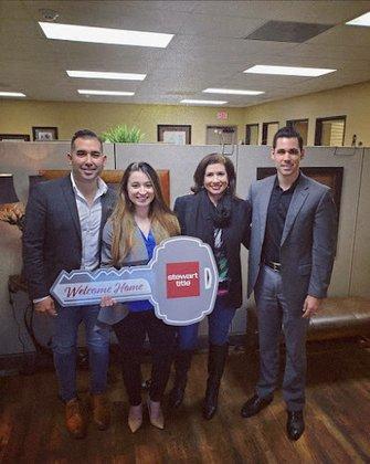 Eric Salinas Real Estate - Real Brokerage