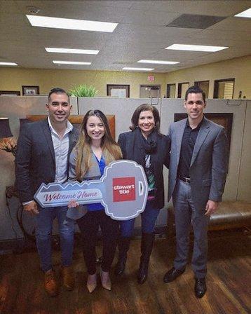 Eric Salinas Real Estate - Real Brokerage