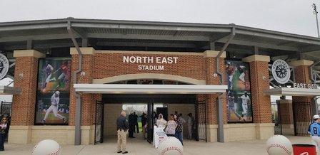 North East Sports Park