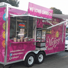 La Mejico Express