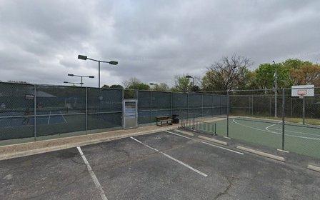 O’Connor park