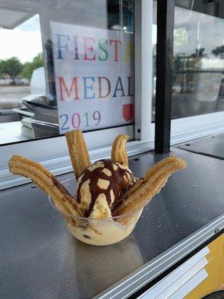 ChurroStar