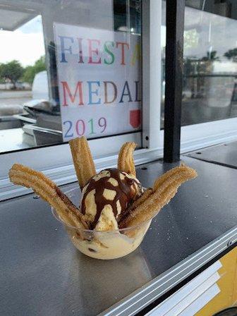 ChurroStar