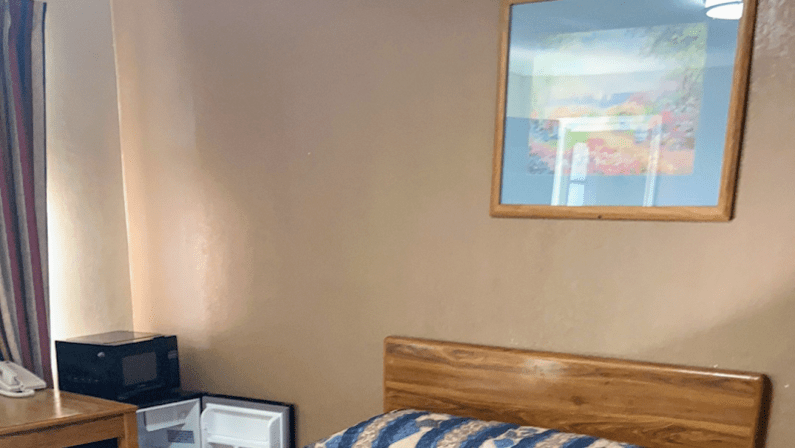 Sands Motel