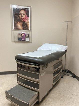 Healthnet Medical Clinic