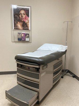 Healthnet Medical Clinic