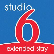 Studio 6 San Antonio, TX - Six Flags