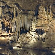 Cave Without A Name