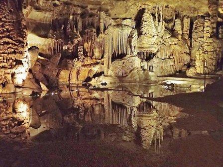 Cave Without A Name