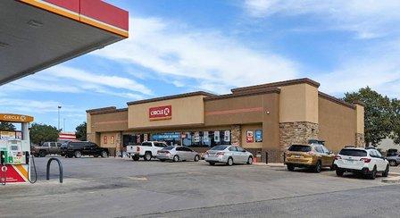 Circle K