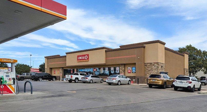 Circle K