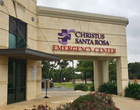 CHRISTUS Santa Rosa Emergency Center