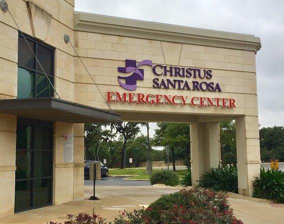 CHRISTUS Santa Rosa Emergency Center