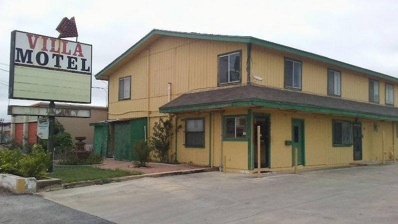 Villa Motel