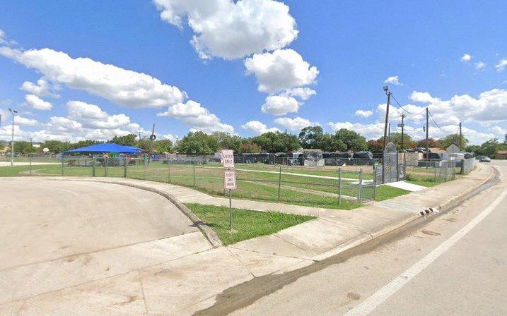 Boone Elementary School Park