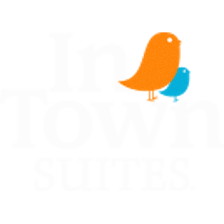 InTown Suites Extended Stay San Antonio TX - Airport