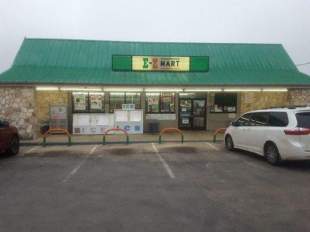 E-Z Mart