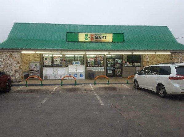 E-Z Mart