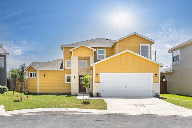 Sharline Real Estate Service Group powered by Redbird Realty