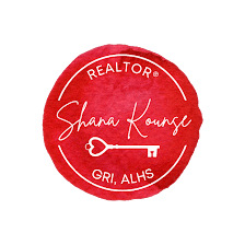 Shana Kounse - Realtor - Keller Williams Heritage