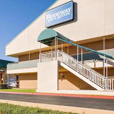 Rodeway Inn & Suites South of Fiesta Park