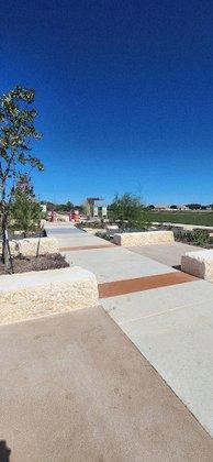 Stanley Spigel Trailhead