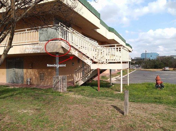 Rodeway Inn & Suites South of Fiesta Park
