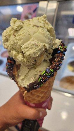 Baskin-Robbins