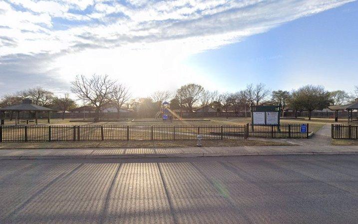 Northwest Crossing Park