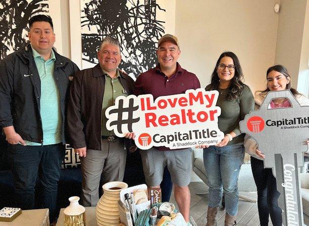 McCumber Realty Group
