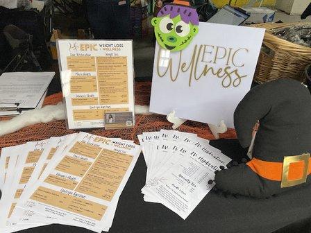 Epic Urgent Care, PLLC
