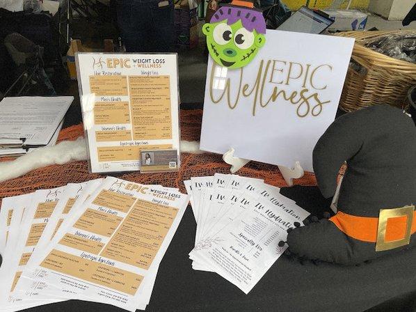 Epic Urgent Care, PLLC