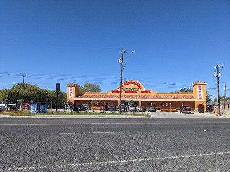 La Michoacana Meat Market
