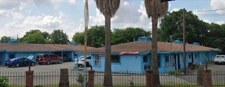 Alamo Oasis Inn and Suites By OYO San Antonio