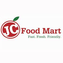 JC Food Mart #8