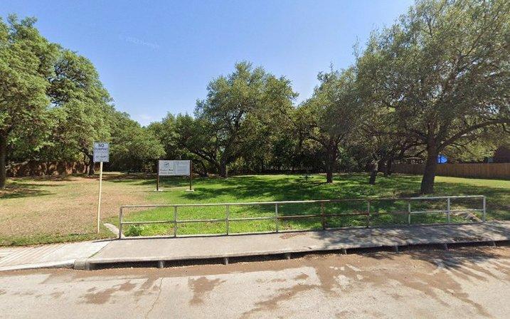 Shadow Run Park