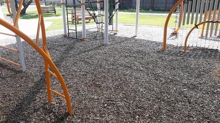Timber Ridge Park