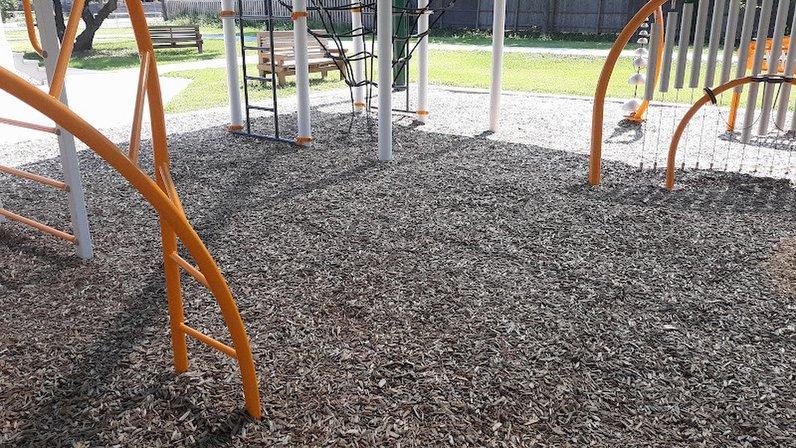 Timber Ridge Park