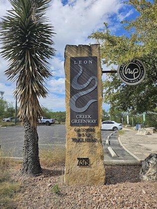 Bicycle trails