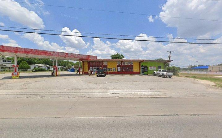 Han-D-Shop Food Mart
