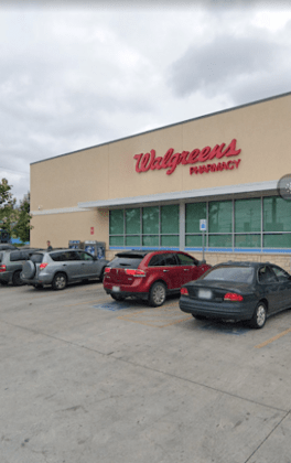 Walgreens