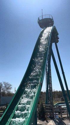 Catapult Falls