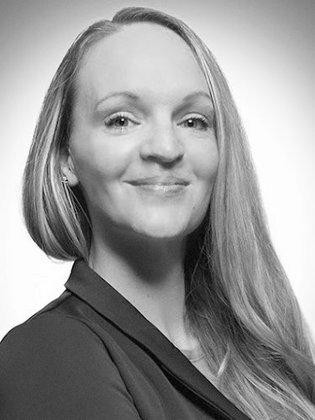 Tiffanie Kamish - LPT Realty